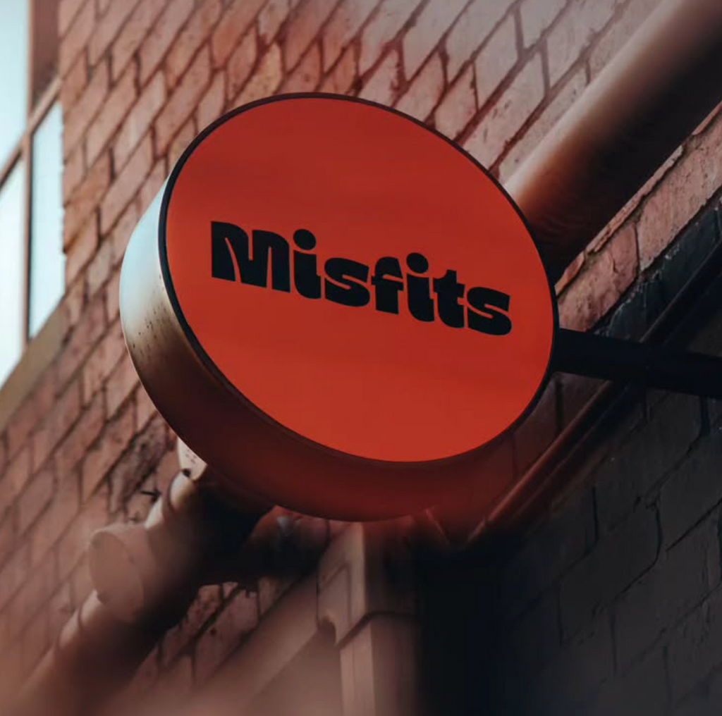 The First @Misfits